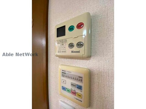その他設備(同型)