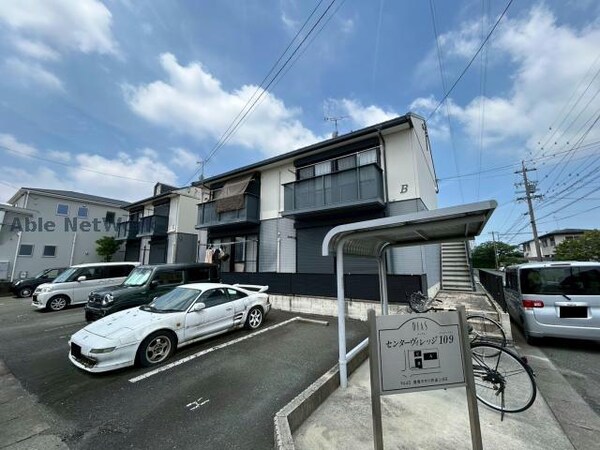 外観(B)
