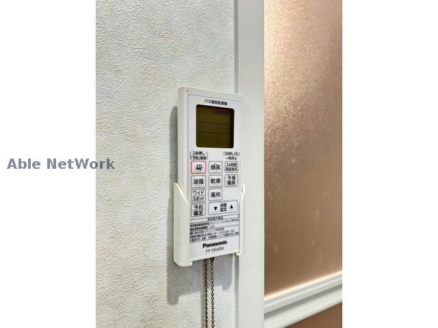 物件内観写真21　