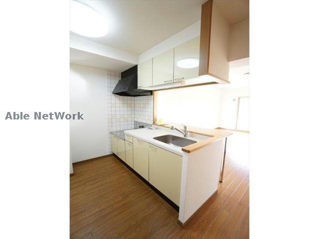 物件内観写真10　