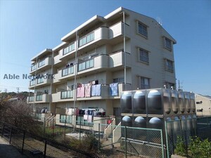 サンハイツ大岩外観写真