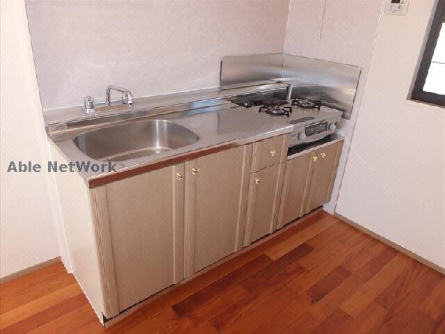 物件内観写真11　