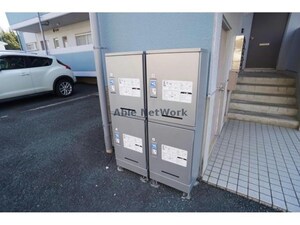 ヴィンテージ本多Ⅱ外観写真