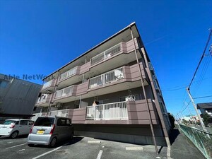 ヴィンテージ本多Ⅰ外観写真