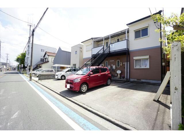 物件外観写真3　(B)