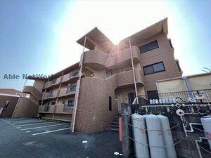 フロールⅠ外観写真