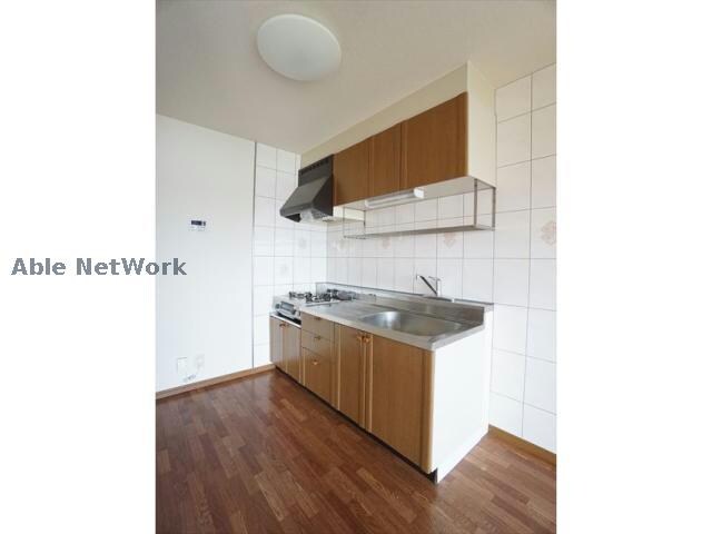 物件内観写真12　(同型写真)