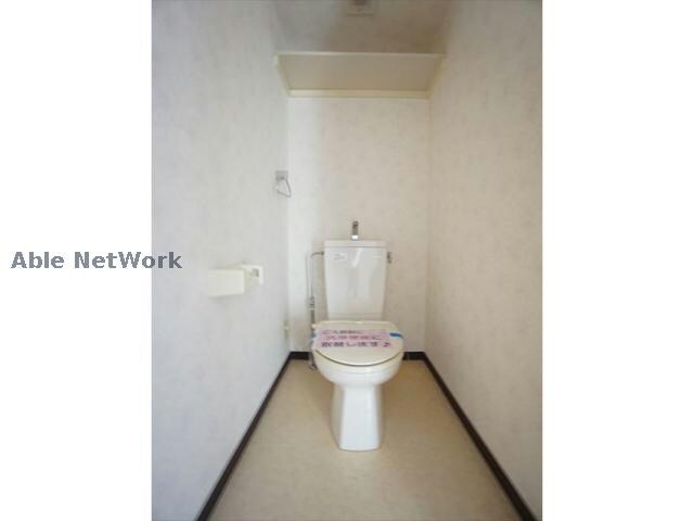 物件内観写真15　(同型写真)