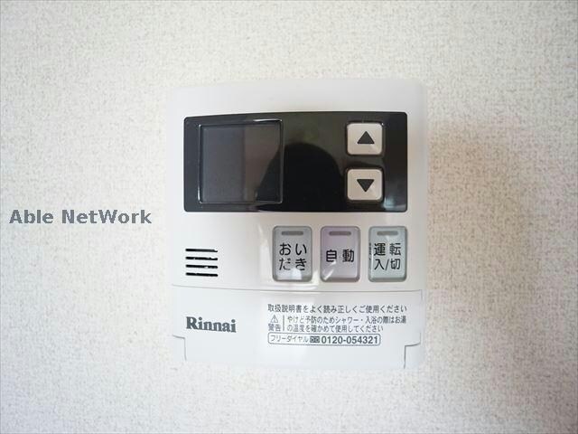 物件内観写真18　(同型写真)