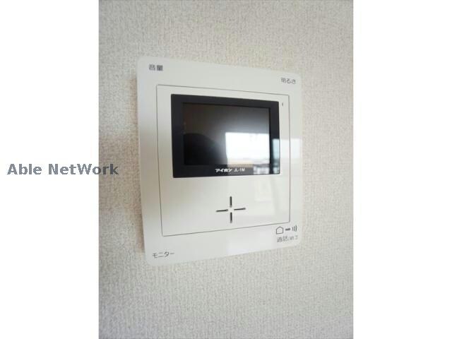 物件内観写真21　(同型写真)