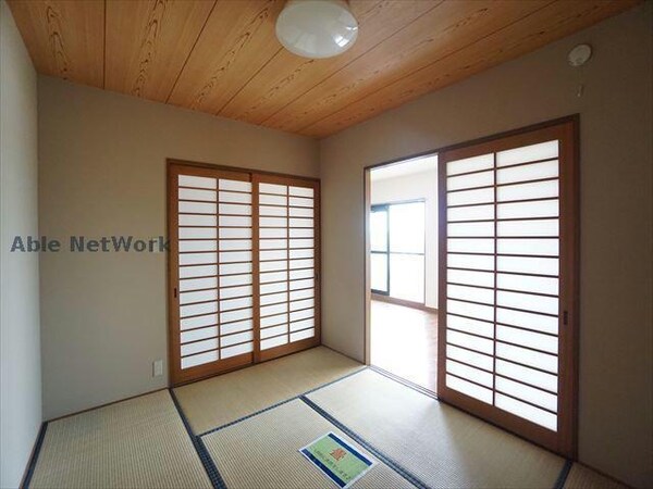 居室（その他）(同型写真)