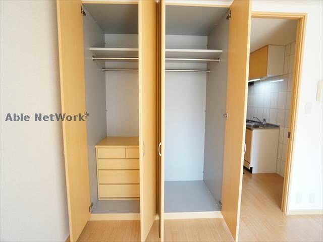 物件内観写真8　(同型)