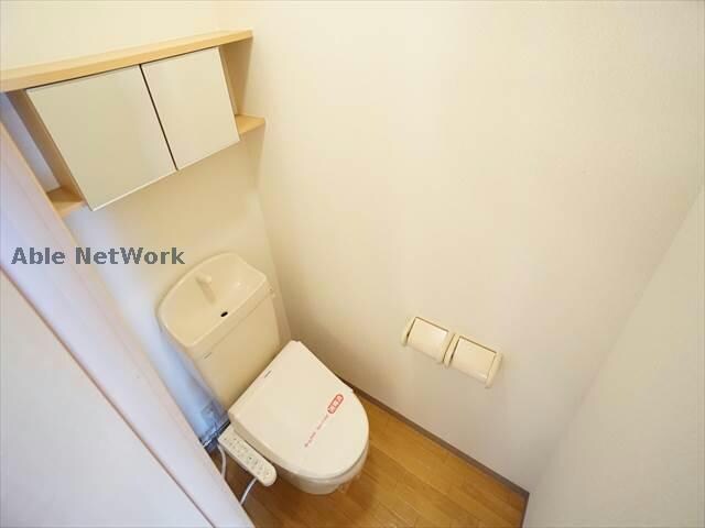 物件内観写真13　(同型)