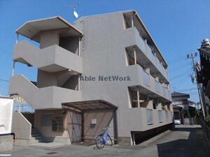 アーバンライフ豊橋外観写真