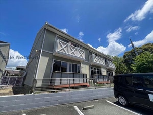 ビレッジ紫陽花外観写真