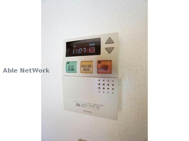 物件内観写真16　(同型写真)