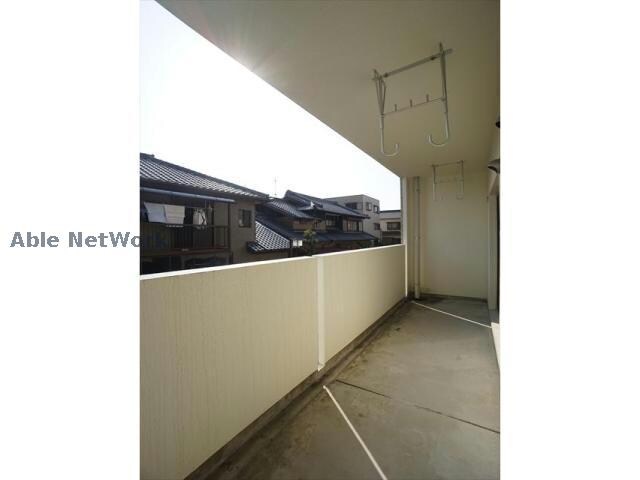 物件内観写真17　(同型写真)