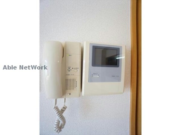 セキュリティ(同型写真)