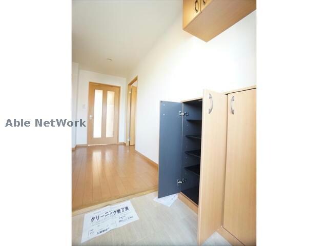 物件内観写真26　(同型写真)