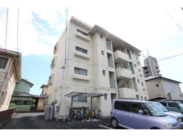 サンハイツ中浜