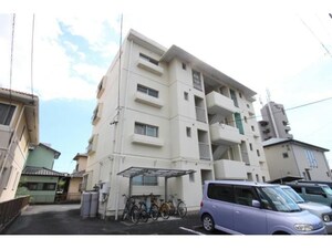 サンハイツ中浜外観写真