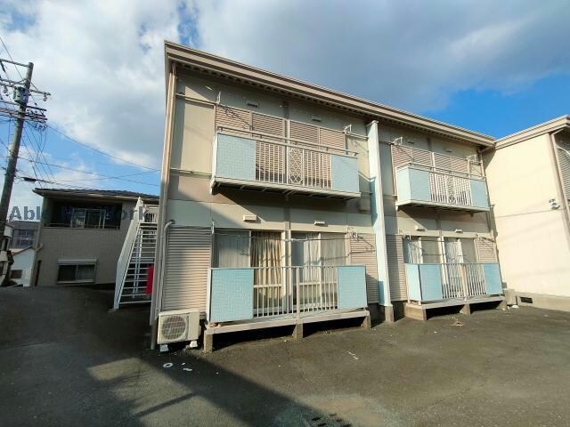 物件外観写真2　(A)