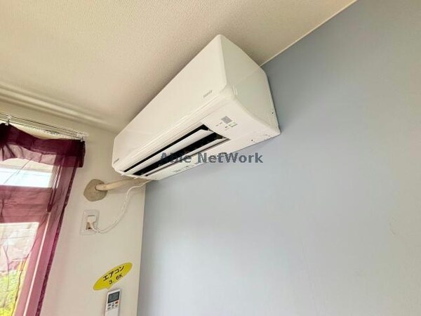空調設備
