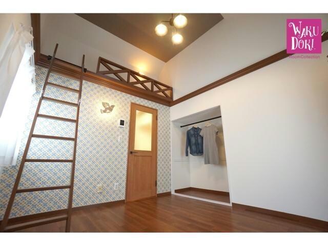 物件外観写真1　(204)