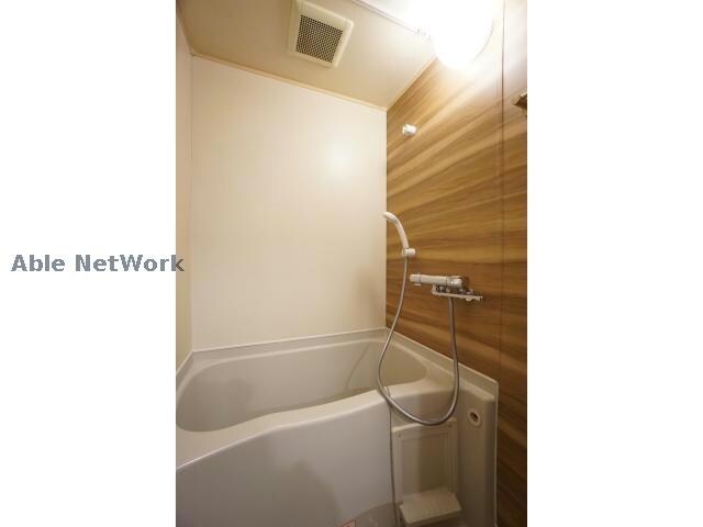 物件内観写真9　(お風呂)