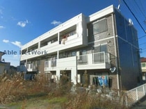 ＬＩＺＥ緑ヶ丘の外観写真