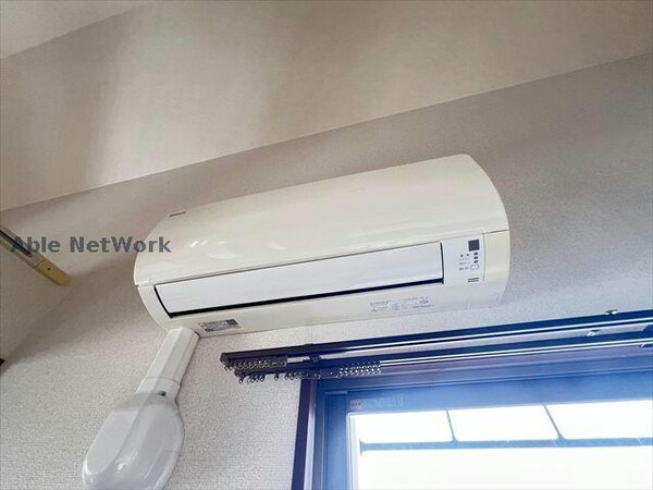空調設備