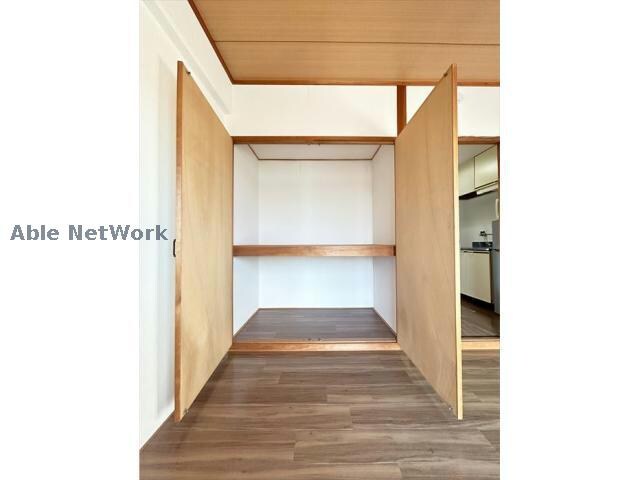 物件内観写真7　(※同型イメージ(305号室))