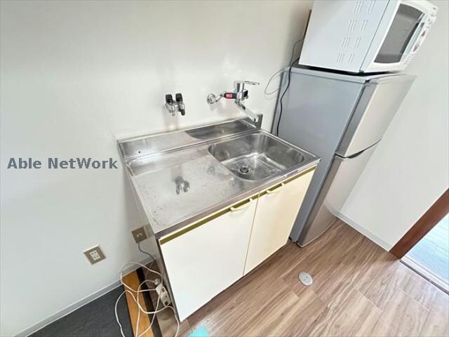 物件内観写真8　(※同型イメージ(305号室))