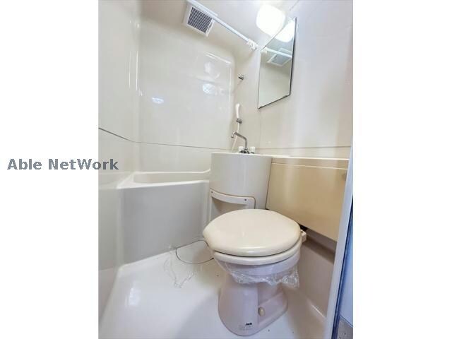 物件内観写真9　(※同型イメージ(305号室))