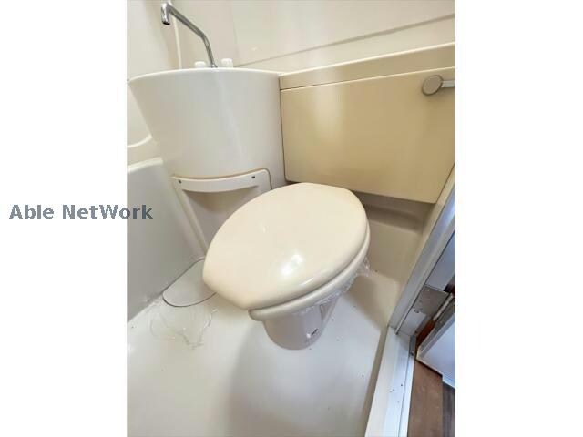 物件内観写真11　(※同型イメージ(305号室))