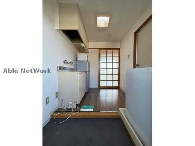 物件内観写真12　(※同型イメージ(305号室))