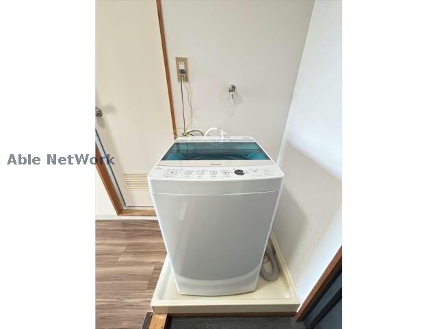 物件内観写真14　(※同型イメージ(305号室))