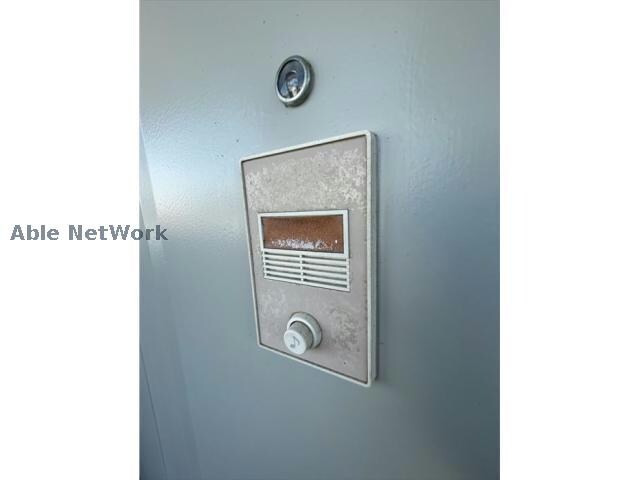 物件内観写真16　(※同型イメージ(305号室))