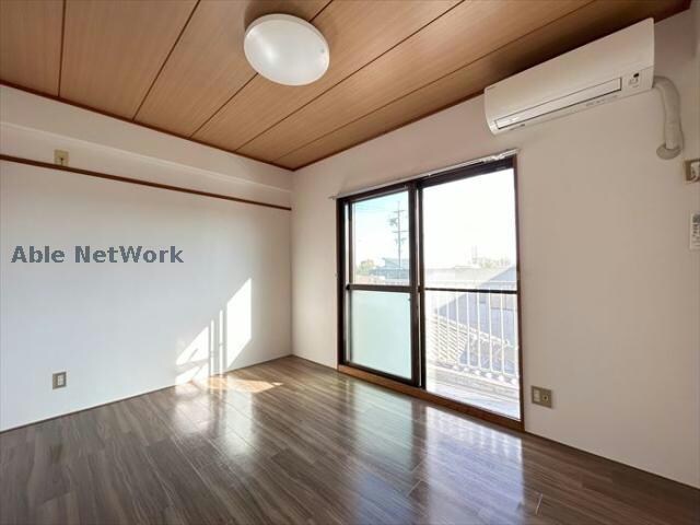 物件内観写真18　(※同型イメージ(305号室))