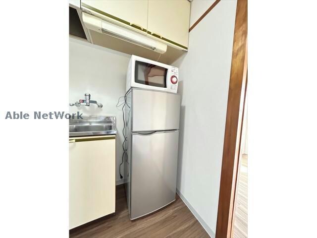 物件内観写真22　(※同型イメージ(305号室))