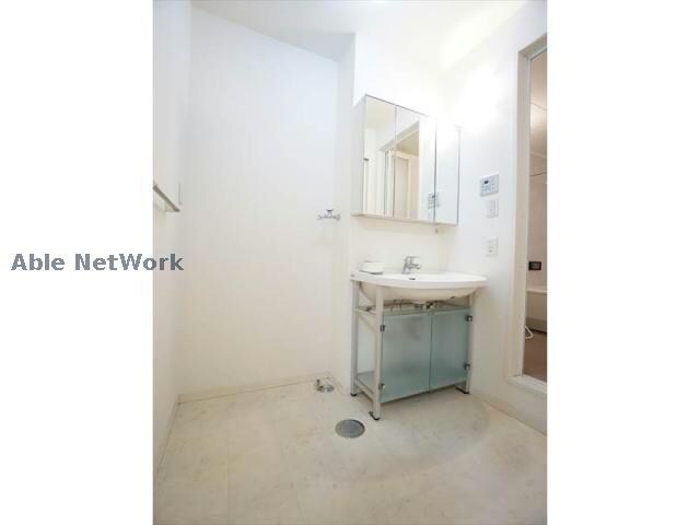 洗面所・脱衣所