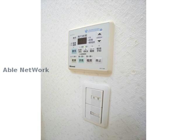 物件内観写真13　