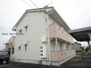 メゾンＫ外観写真