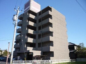 ユトリロサニー外観写真