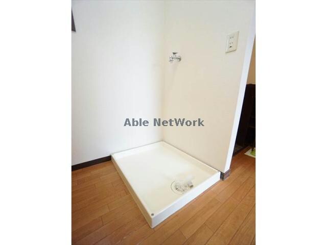 物件内観写真12　(同型写真)