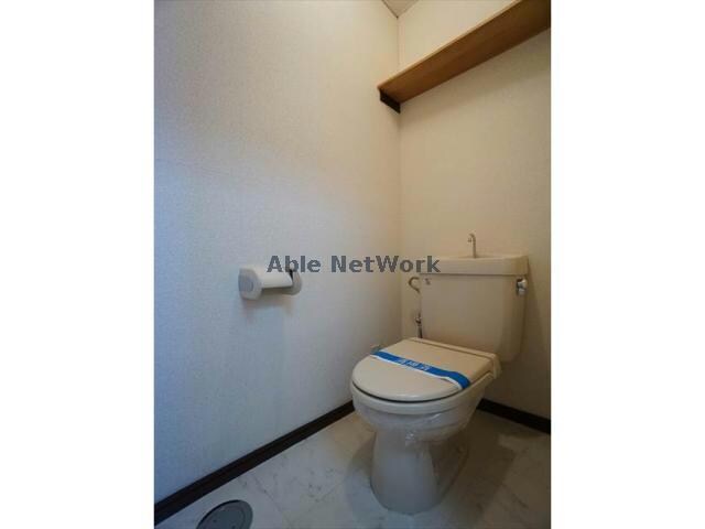 物件内観写真13　(同型写真)