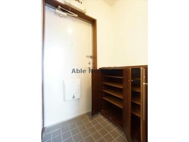 物件内観写真14　(同型写真)