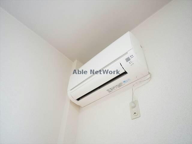 物件内観写真15　(同型写真)