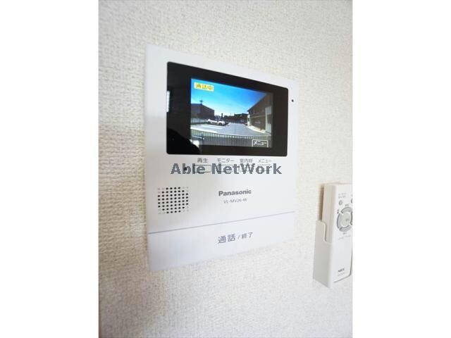 物件内観写真18　(同型写真)