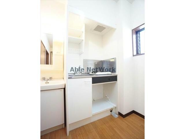 物件内観写真22　(同型写真)